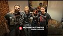 Nothing But Thieves: guarda l’intervista a Virgin Radio – Settembre 2026
