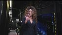 Il backstage della prima puntata