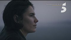 Amanda Knox ospite a Verissimo