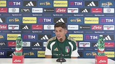 Favasuli: "Baldini uomo incredibile, è il nostro punto di forza"
