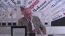De Laurentiis: "Finalmente il centro sportivo!"