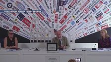 De Laurentiis: "Spalletti? Non capisce che..."