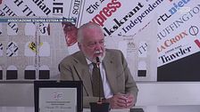 De Laurentiis è netto: "Sogno un campionato a 16 squadre"