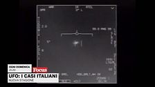 Ufo - I casi italiani