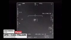 Ufo - I casi italiani
