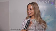 L'intervista di X-Style a Laila Hasanovic