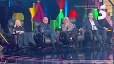 Tú Sí Que Vales ci aspetta sabato 3 ottobre