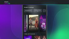 Mediaset Infinity: la nuova sezione dedicata ai Microdrama