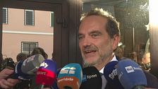 Marani: "Sono contrario al commissariamento"