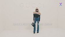Gucci PE27: The Store Show