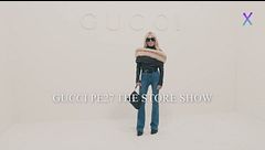 Gucci PE27: The Store Show