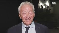 Buonfiglio: "Essere amici non significa essere complici"