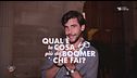 Qual è la cosa più da boomer che fai?