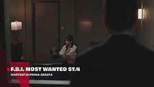 FBI: Most Wanted