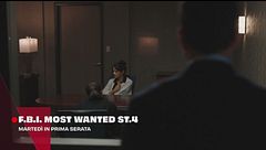 FBI: Most Wanted