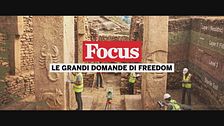 Le grandi domande di Freedom