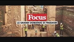 Le grandi domande di Freedom