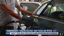 Breaking News delle 16.30 | Carburanti, taglio accise: Eni fissa un tetto