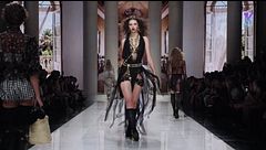 Dolce&Gabbana SS27, la Stravaganza Siciliana è un guardaroba senza regole