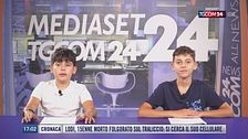 Puntata del 27 settembre