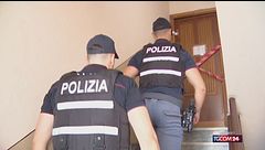 Torino, restano in carcere i tre accusati dell'omicidio di Fabio Colapietro