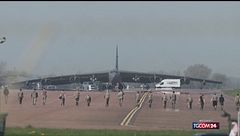 Regno Unito, attacco alla base di Fairford: gli investigatori guardano verso Teheran