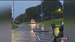 Irlanda del Nord, dopo 28 anni va in scena la marcia degli orangisti