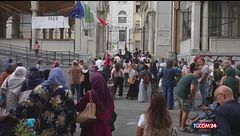 Tor Pignattara, la famiglia romana via dal quartiere: "Discriminati, in classe solo 5 italiani su 20"