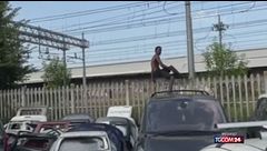 Mestre, carrozziere vittima di quasi 50 furti: "Sono disperato, non so più dove sbattere la testa"