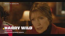 Harry Wild, la quinta stagione: mercoledì 30 settembre, in prima serata su TopCrime