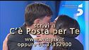 C'è Posta per Te ti aspetta