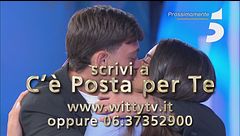 C'è Posta per Te ti aspetta