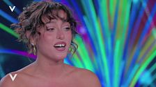 Giulia Stabile, l'intervista in 100 secondi