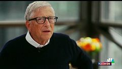 Ia, Bill Gates: "Una tecnologia non controllata può causare un miliardo di morti"