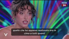 Giulia Stabile, nuova vita a Londra: "Mi sono creata una famiglia là"