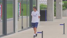 L'Inter è tornata al lavoro: Calha e Dimarco osservati speciali