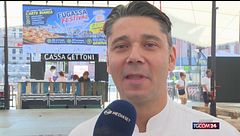 Genova, la "fugassa" si guadagna il suo festival