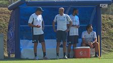 Napoli, benedetta sosta: Allegri svuota l'infermeria