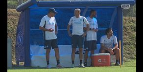 Napoli, benedetta sosta: Allegri svuota l'infermeria