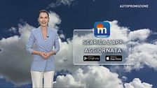Meteo del 28 settembre, 20.30