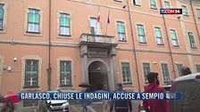 Breaking News delle 21.30 | Garlasco, chiuse le indagini, accuse a Sempio