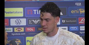 Bastoni: "Speriamo di esserci sbloccati, ma la strada è lunga"