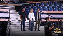 Il backstage della seconda puntata