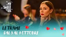 Le trame dal 5 al 9 ottobre