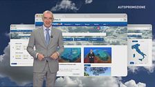 Meteo del 29 settembre, 18:30