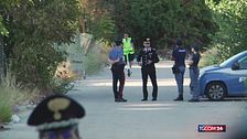 Roma, gli occupanti di via Tallone rientrano subito dopo lo sgombero