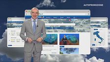 Meteo del 29 settembre, 20:30