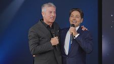 29 settembre 2026. La festa a sorpresa a Mediaset per i 70 anni di Giorgio Restelli