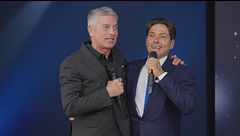29 settembre 2026. La festa a sorpresa a Mediaset per i 70 anni di Giorgio Restelli