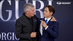 29 settembre 2026. La festa a sorpresa a Mediaset per i 70 anni di Giorgio Restelli